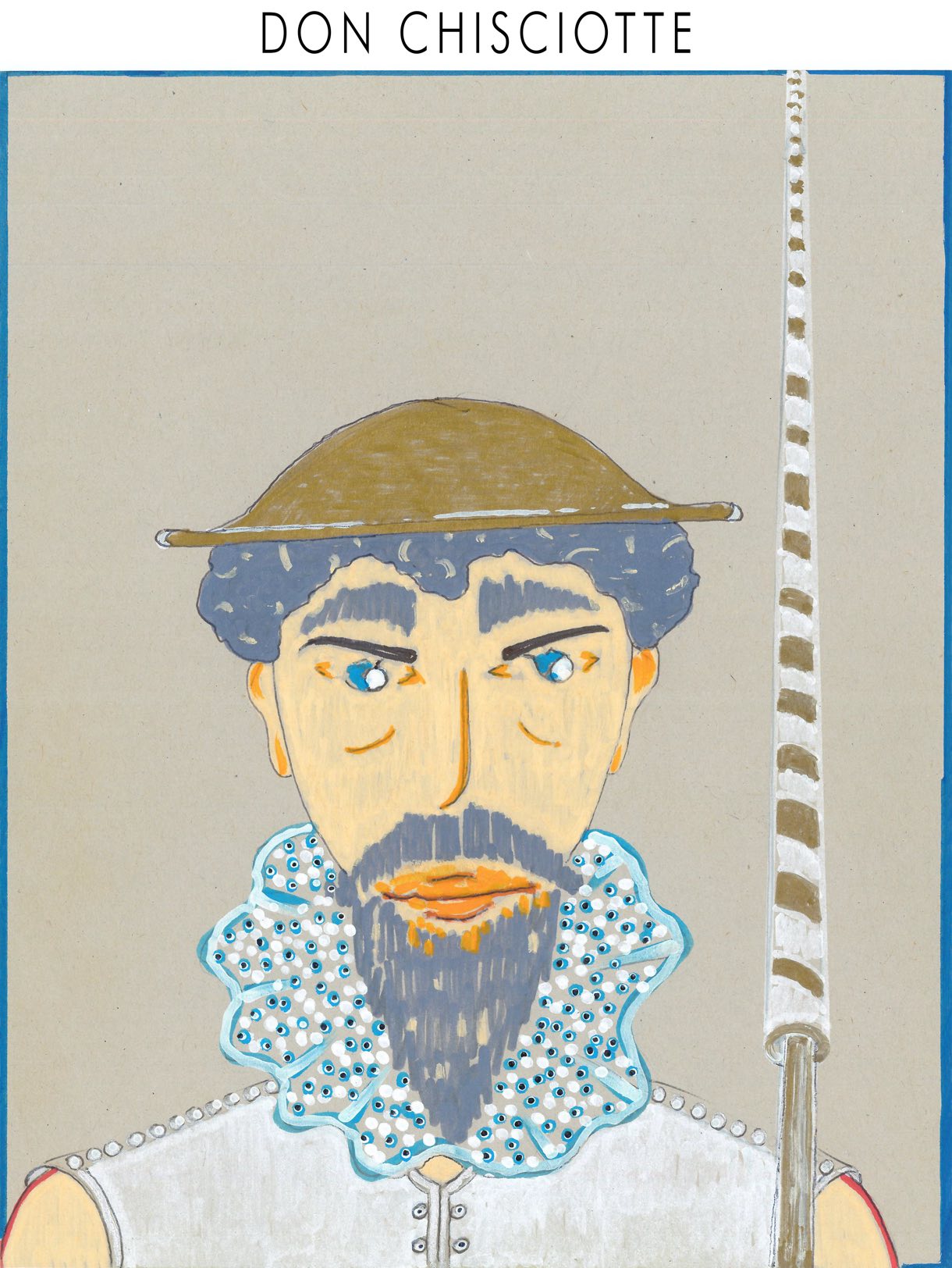 Don Chisciotte